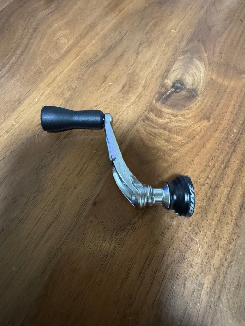 209 ダイワ　ドライブ　エアーステア　エリアトラウト　デジ巻き　限定