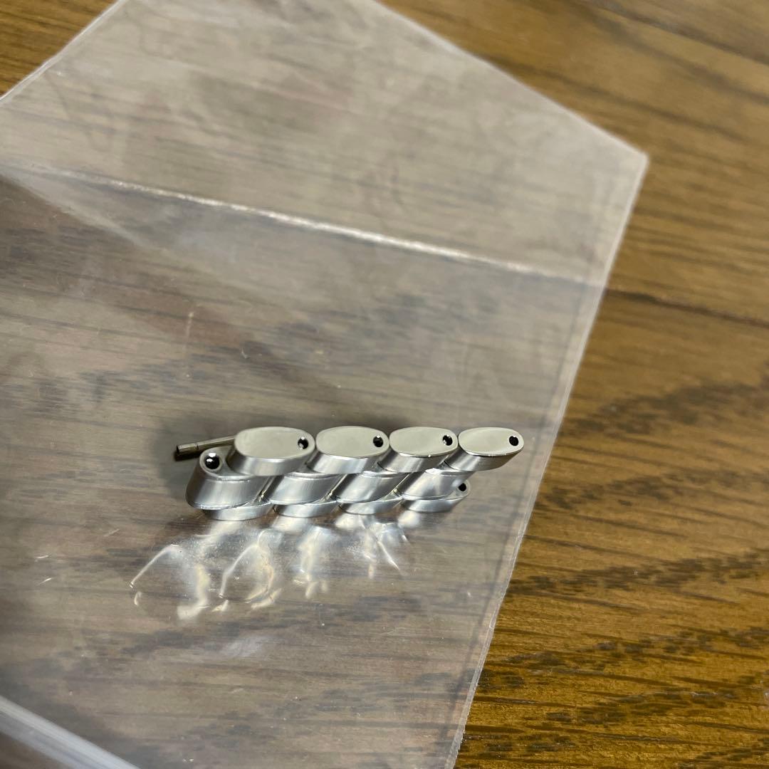 オメガ　シーマスター　ベルトコマのみ　2254.50