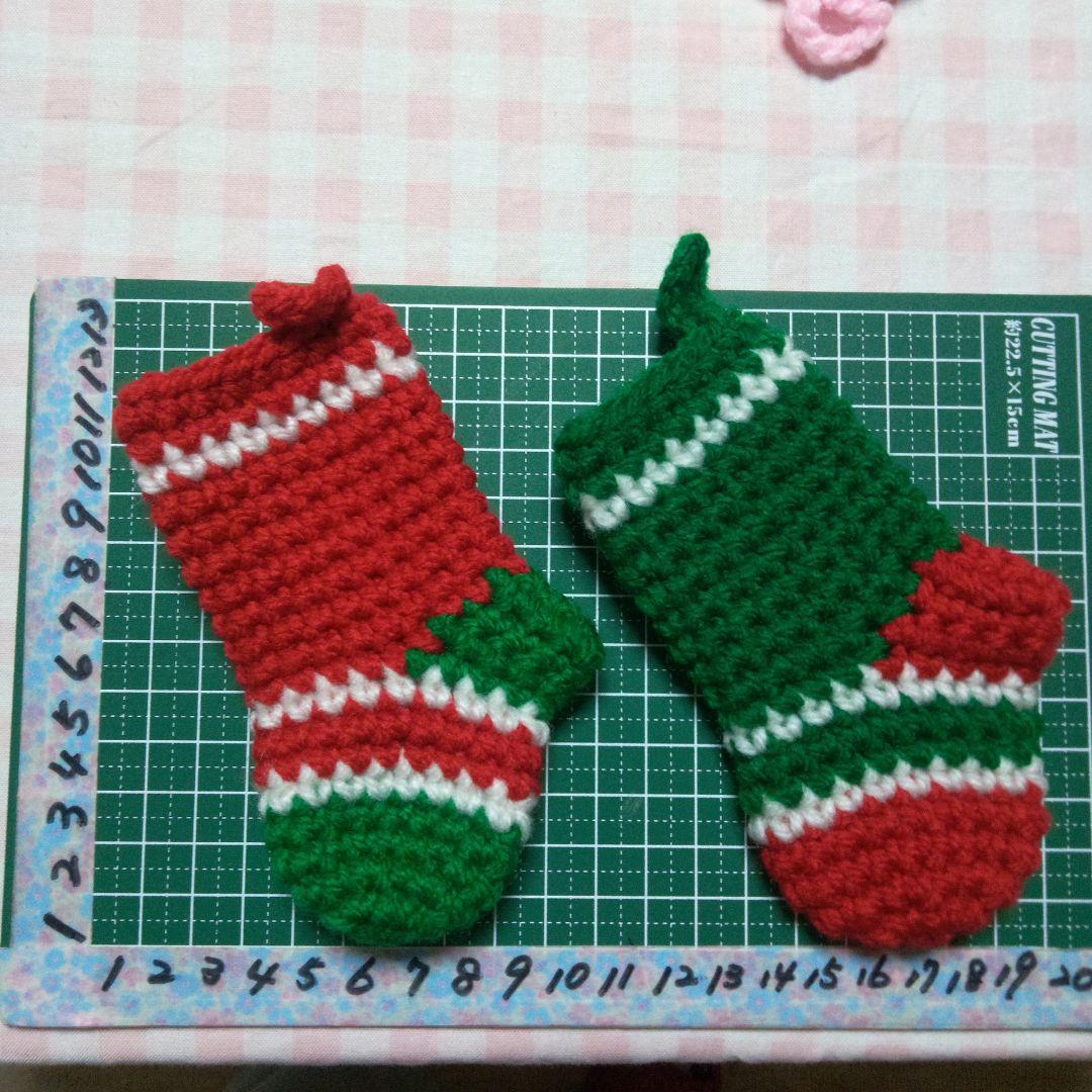 【ぴい】アクリルたわし色々。140枚。