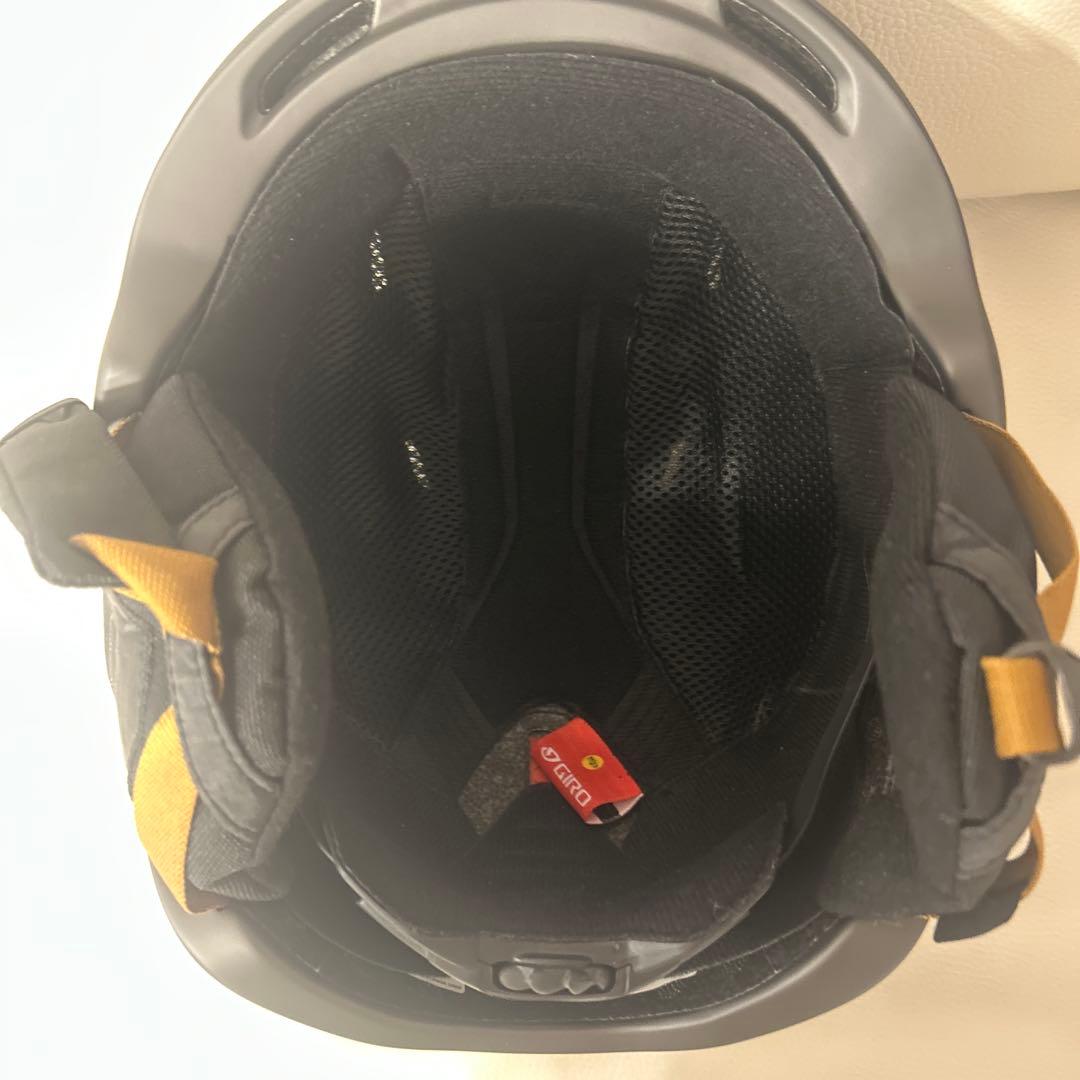 GIRO NEO MIPS AF. Lサイズ