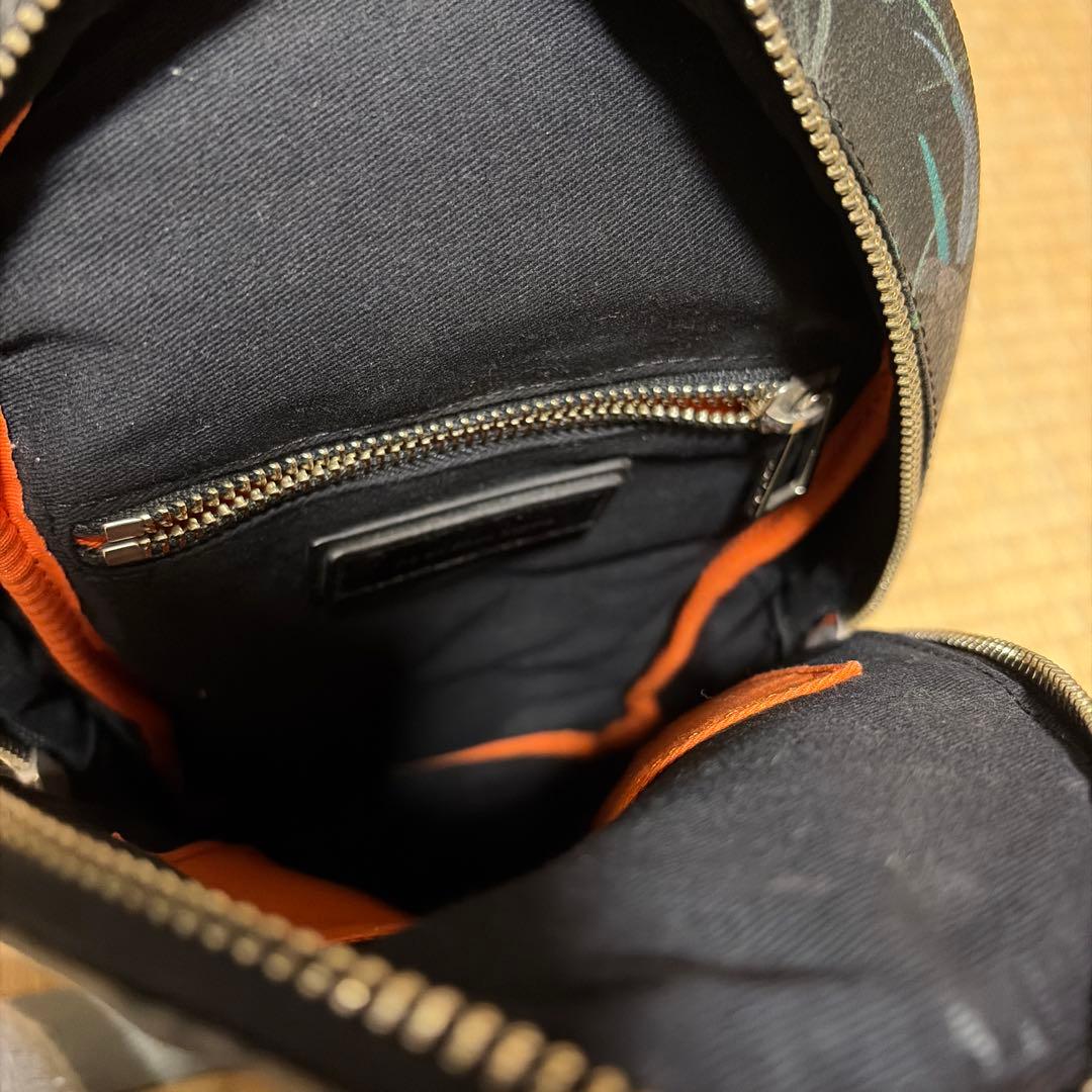 ポールスミス　ボディバック