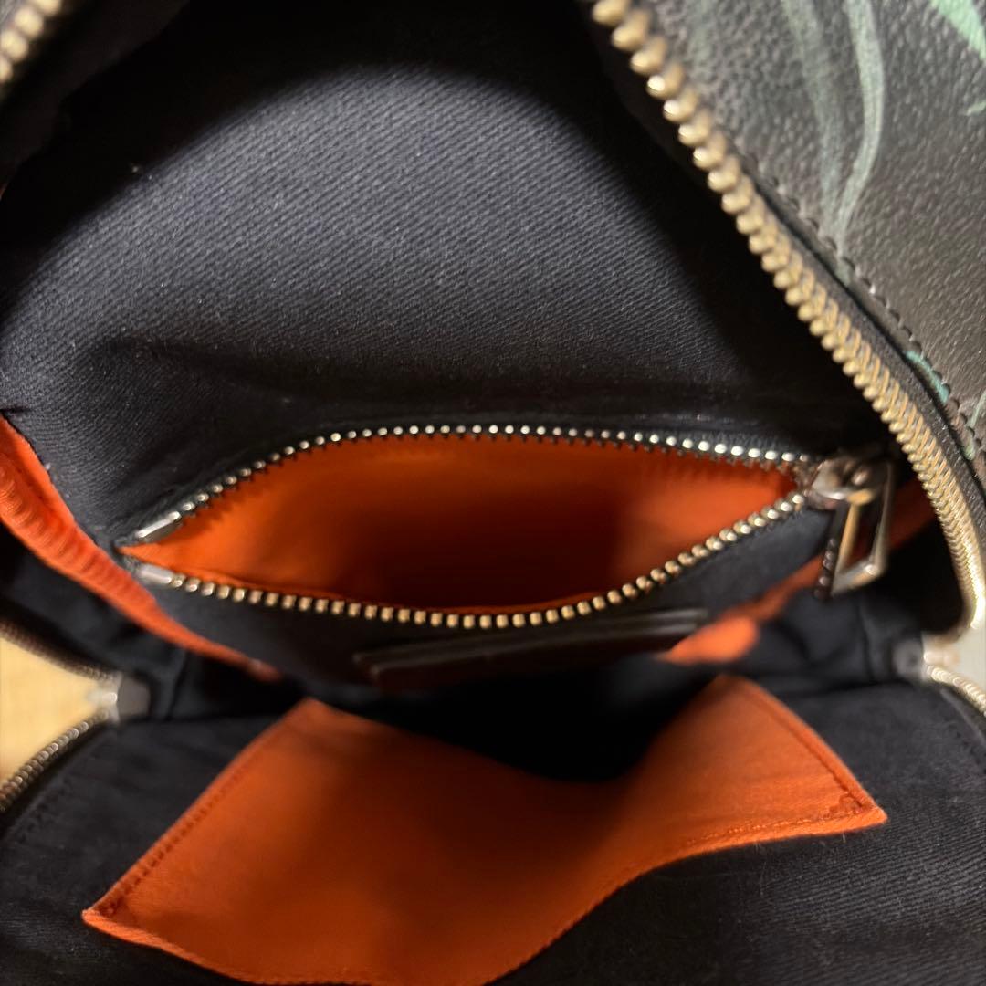 ポールスミス　ボディバック