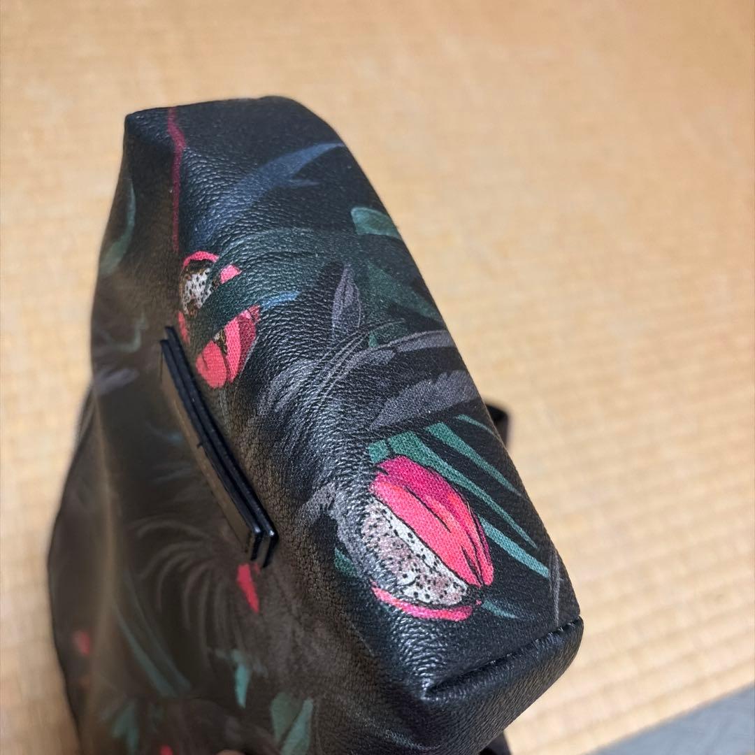 ポールスミス　ボディバック