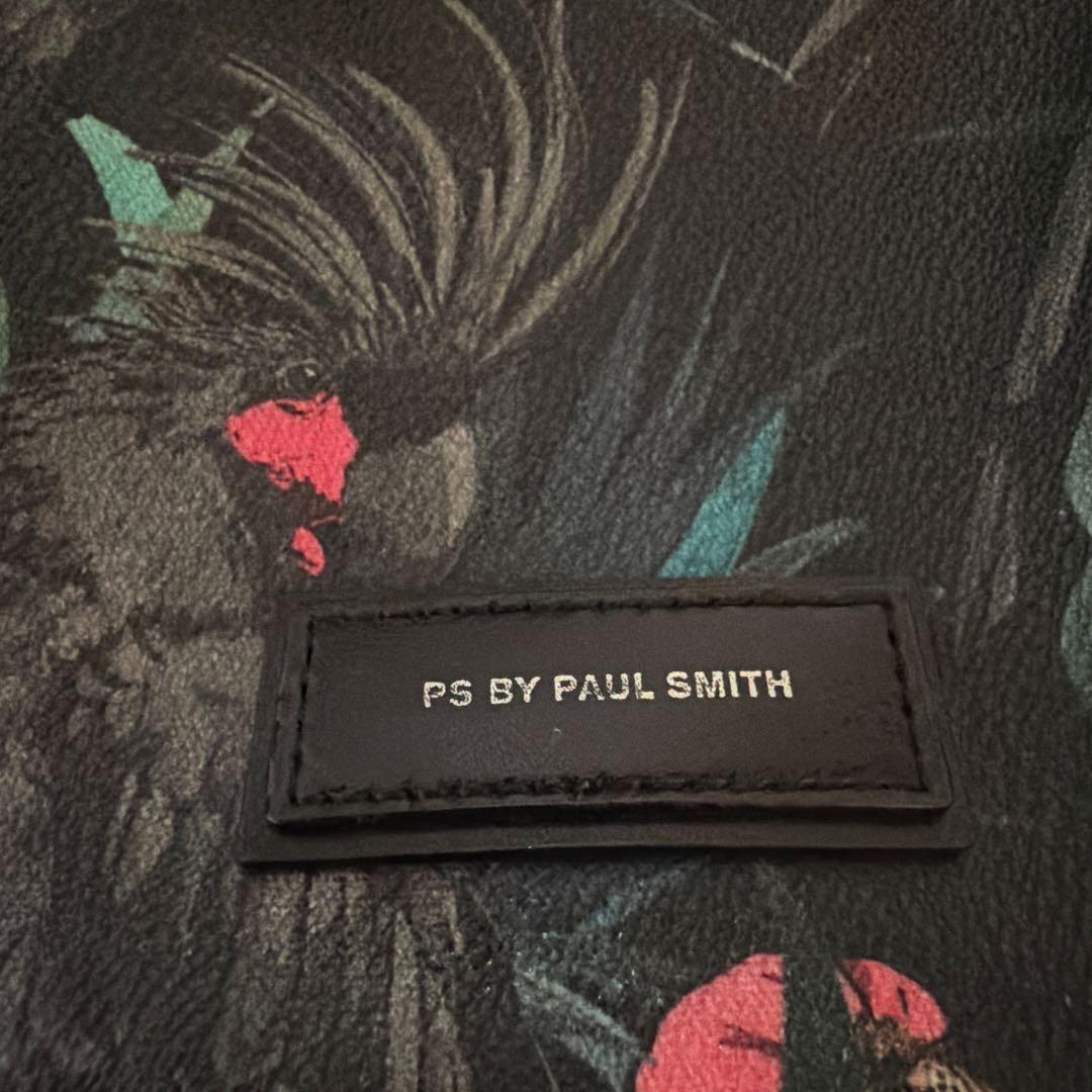 ポールスミス　ボディバック