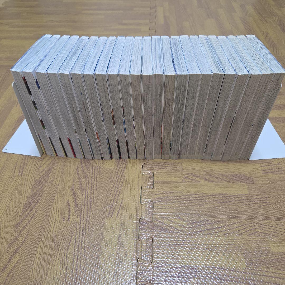 ドラゴンボールスーパー超　全巻セット 1-23巻