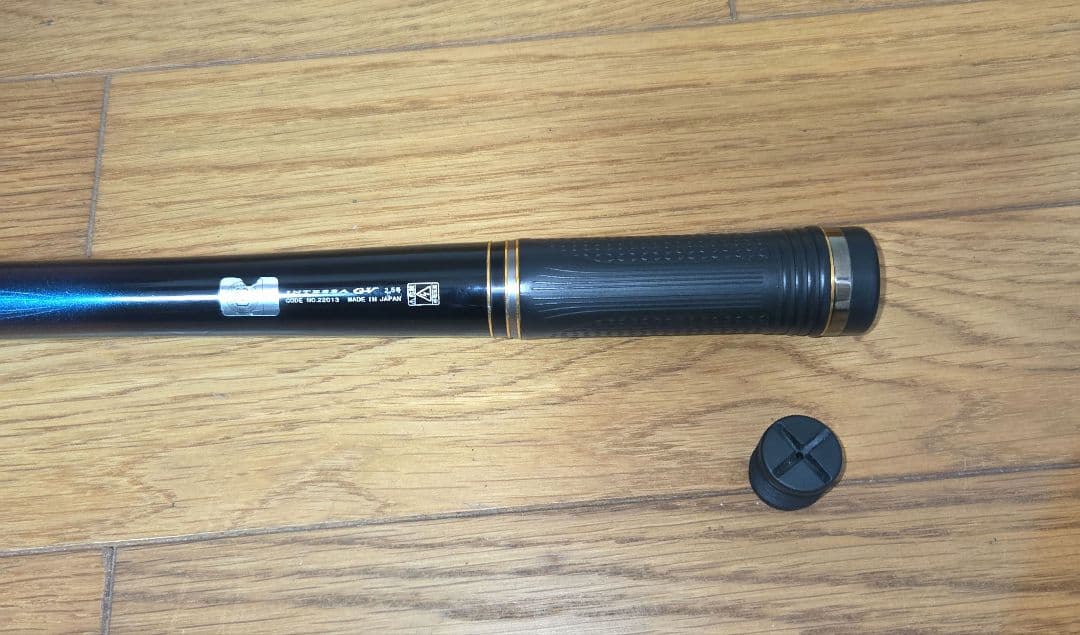 がま磯　インテッサG-V 2.5-50