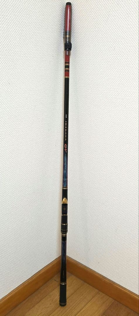 がま磯　インテッサG-V 2.5-50