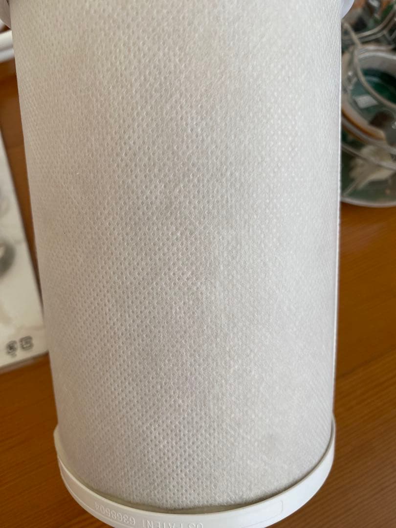 eSpring 浄水器 カートリッジ式 2019年製