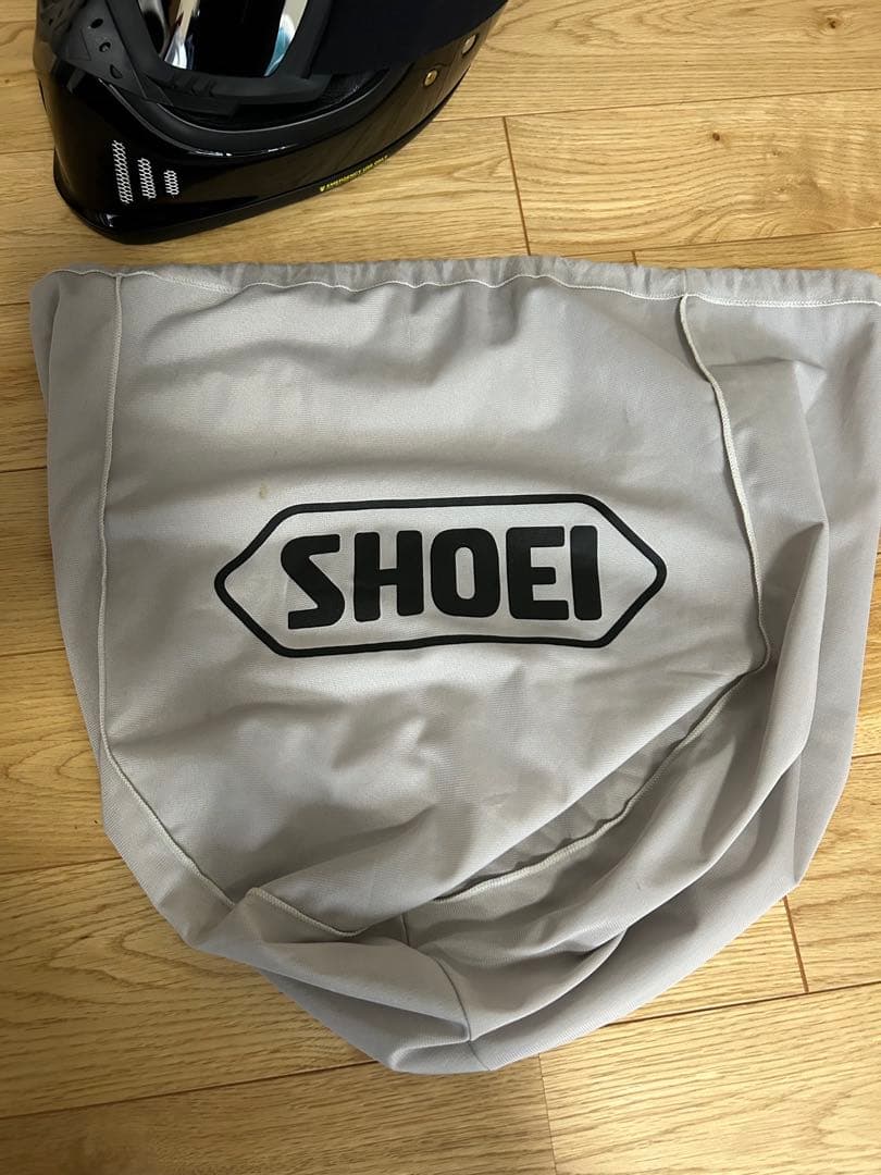 ex-zero ショウエイ