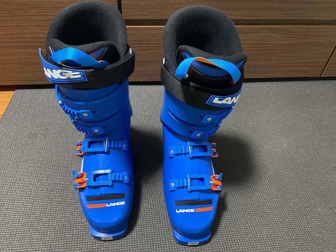 LANGEスキーブーツRS90 S.C.