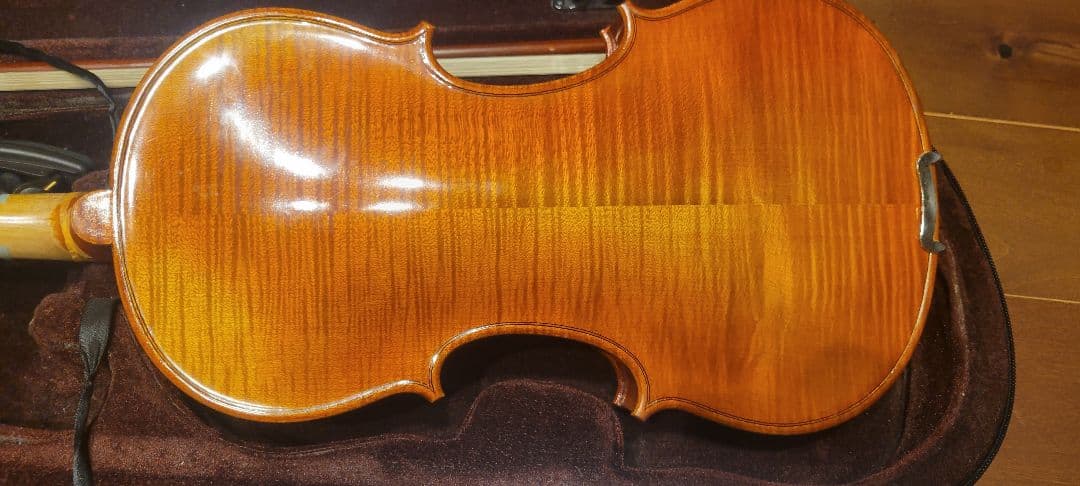 I*i様 ヴァイオリン　バイオリン　カルロジョルダーノ　vs2 4/4