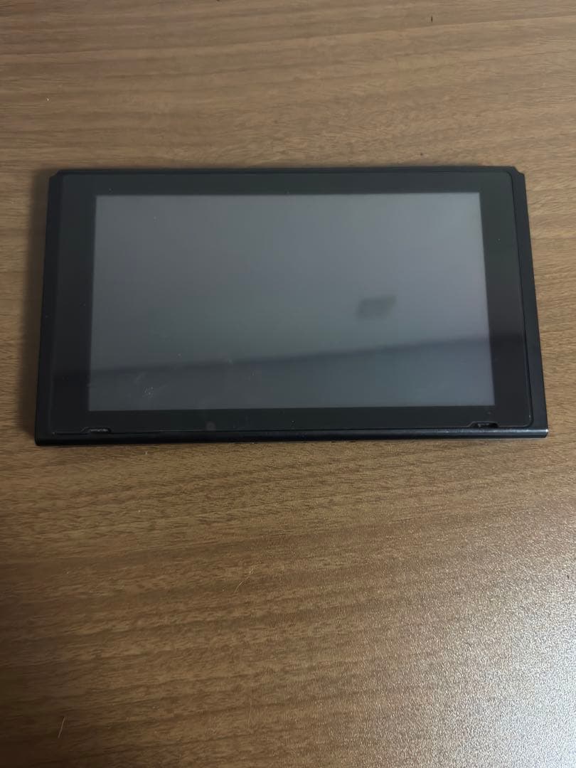 Nintendo Switch 本体（動作確認済み）　ニンテンドースイッチ