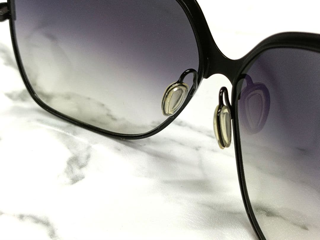 美品 DITA 男女兼用サングラス Wonderlust ブラック