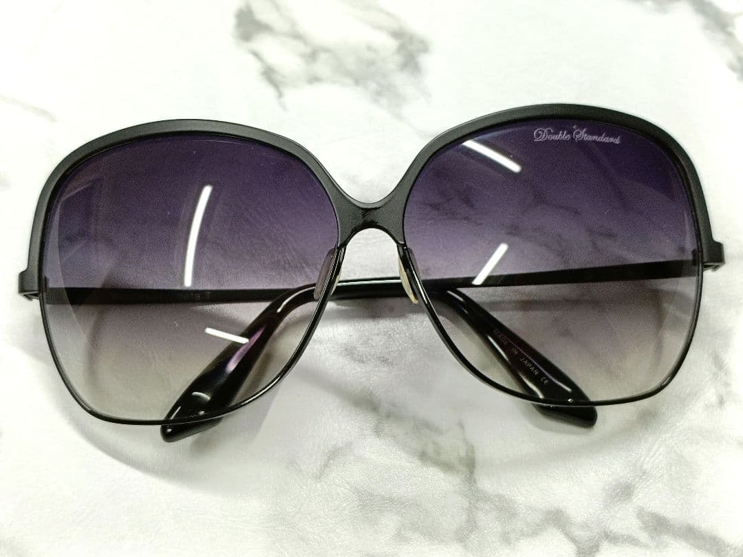 美品 DITA 男女兼用サングラス Wonderlust ブラック