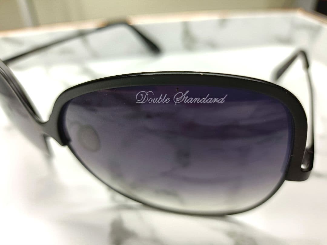 美品 DITA 男女兼用サングラス Wonderlust ブラック