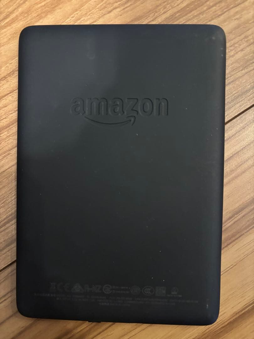 Kindle paperwhite 第10世代 32GB 広告ありモデル