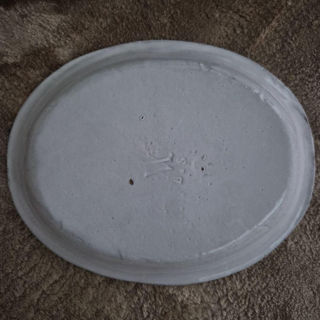 アスティエプレート２枚