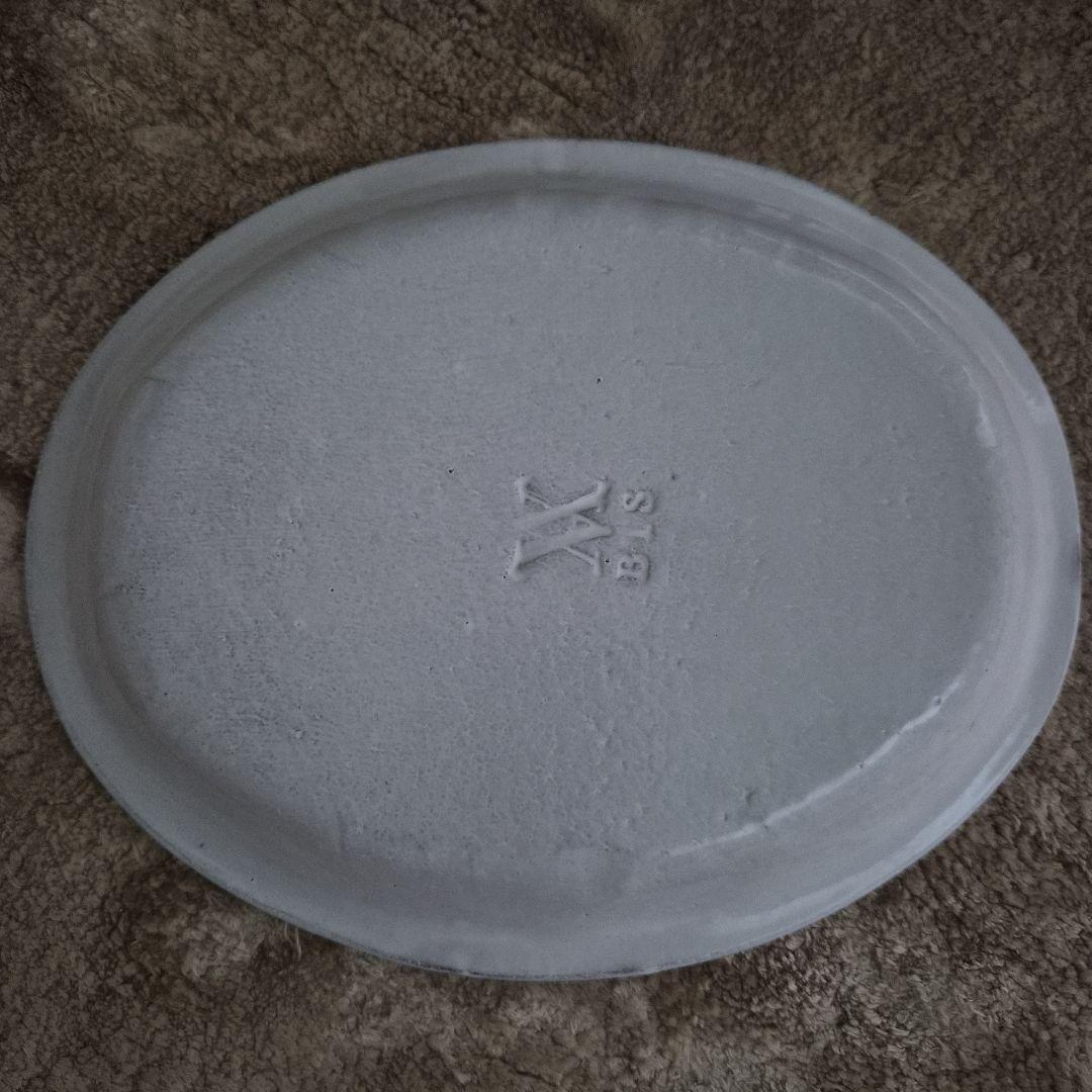 アスティエプレート２枚