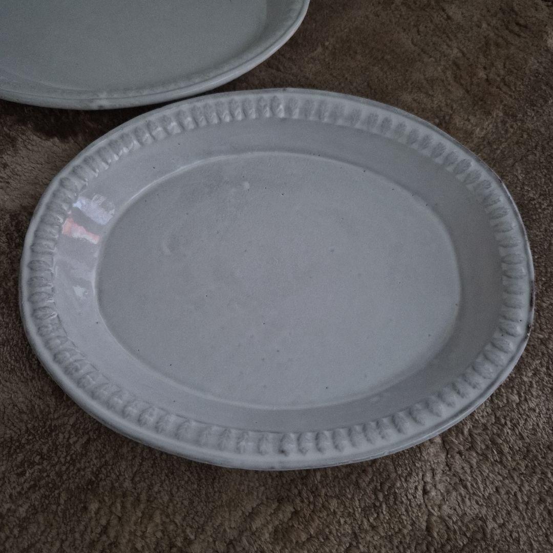 アスティエプレート２枚