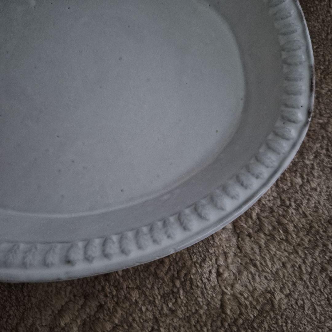 アスティエプレート２枚