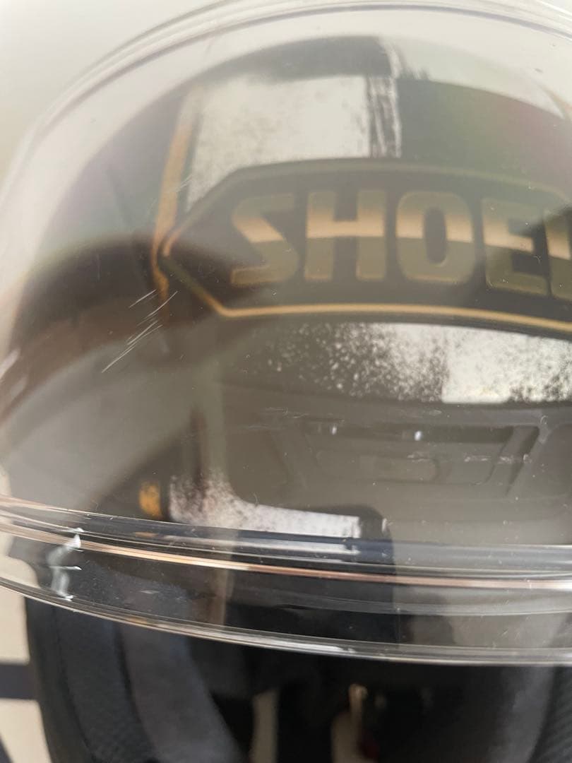 SHOEI Z7 Sサイズ　フルフェイス