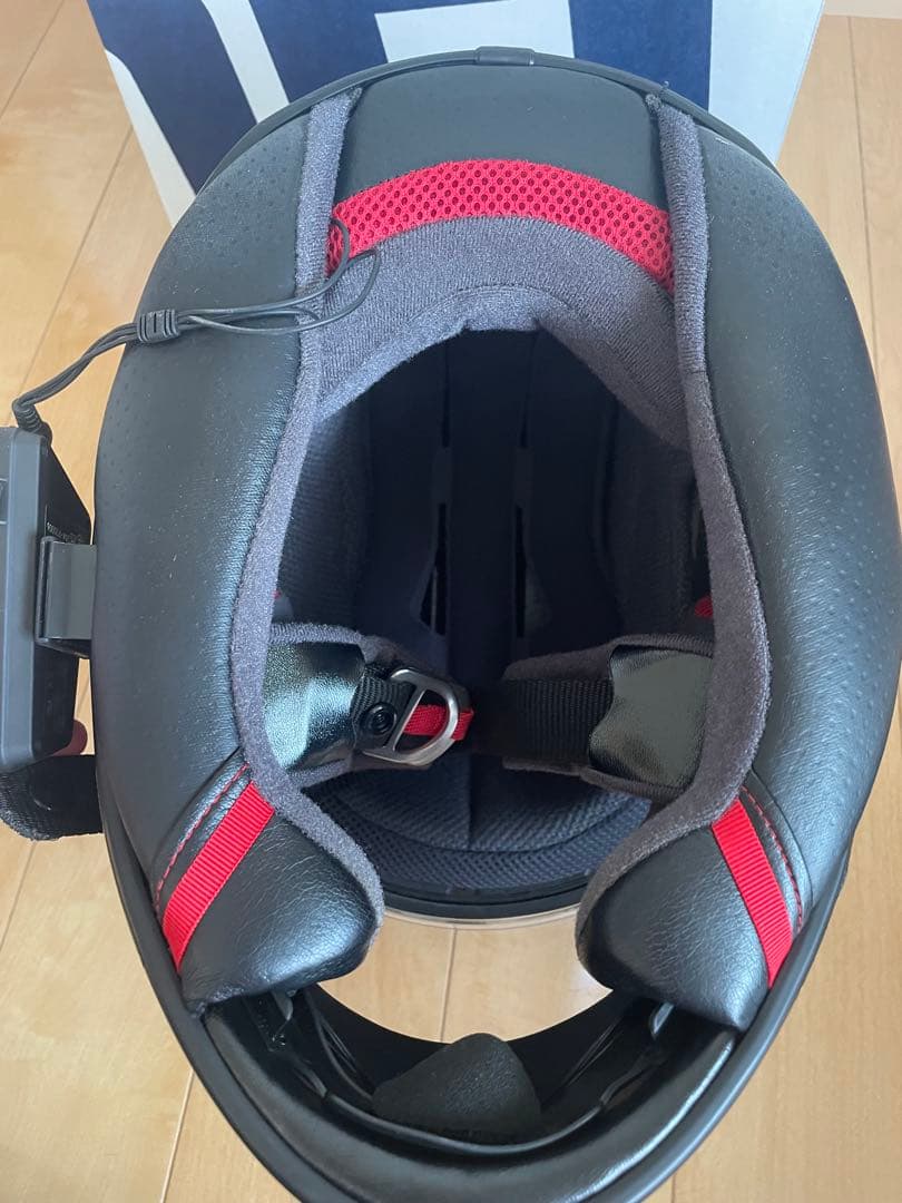 SHOEI Z7 Sサイズ　フルフェイス