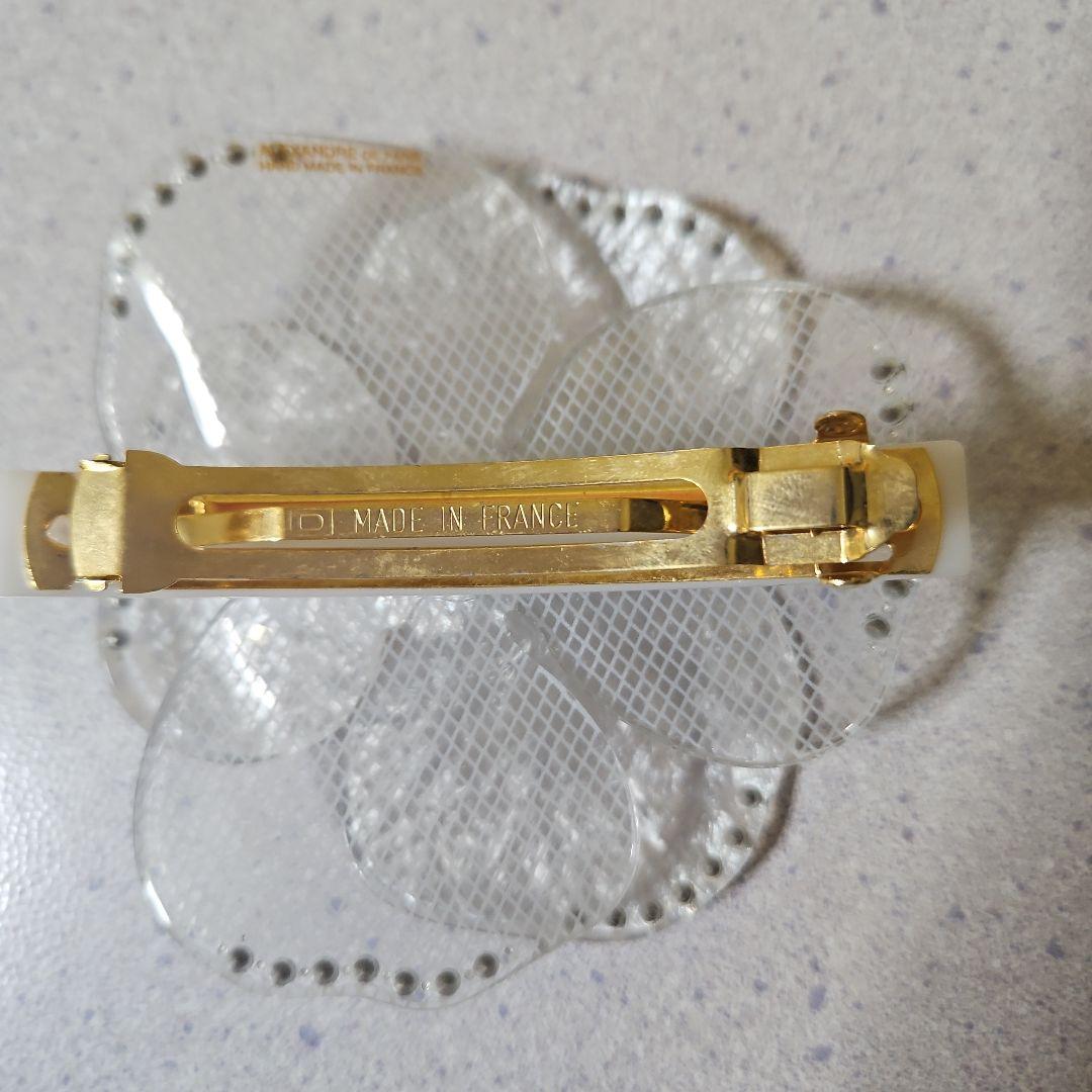 アレクサンドル　ドゥ　パリ　カメリア ALEXANDRE 　DE 　PARIS