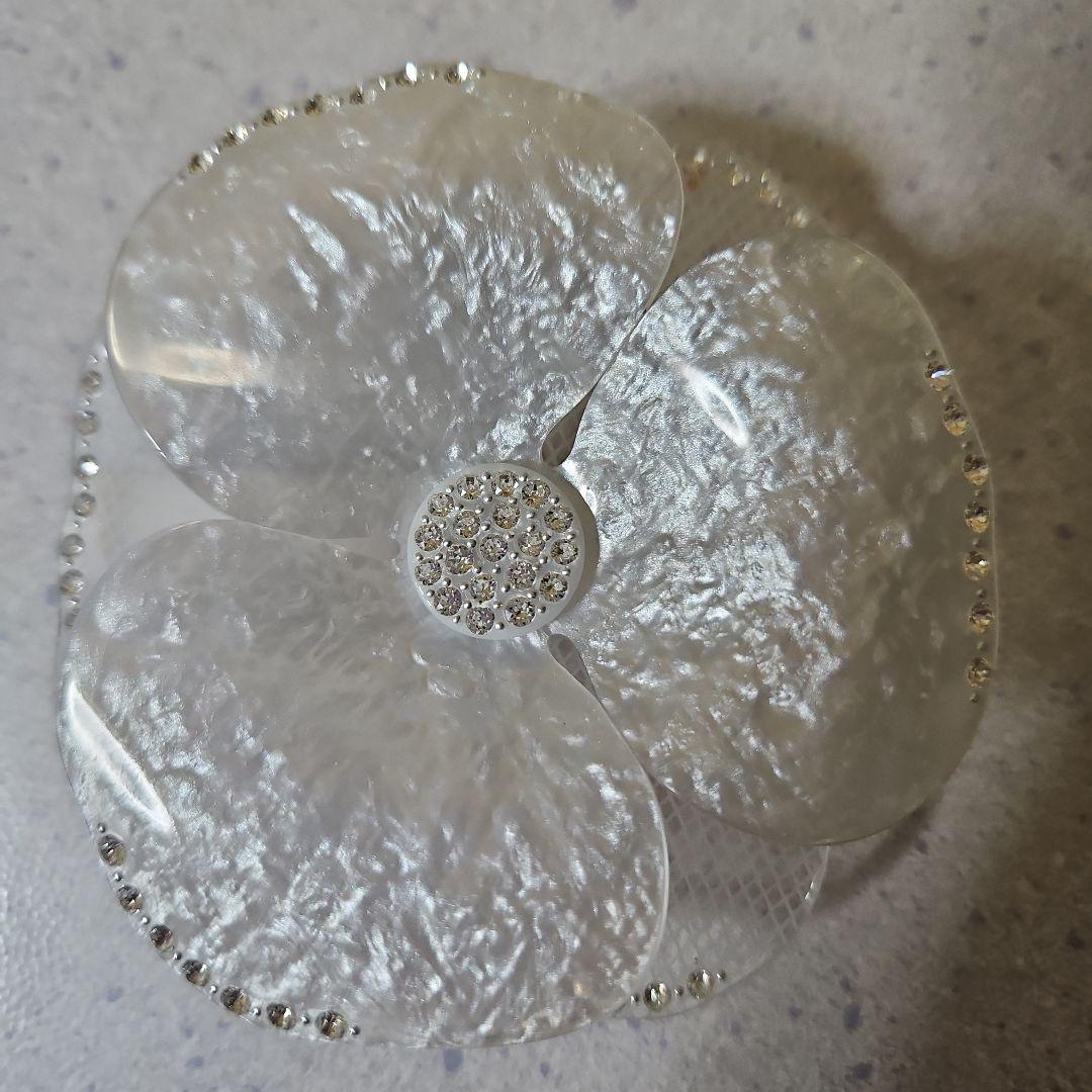 アレクサンドル　ドゥ　パリ　カメリア ALEXANDRE 　DE 　PARIS