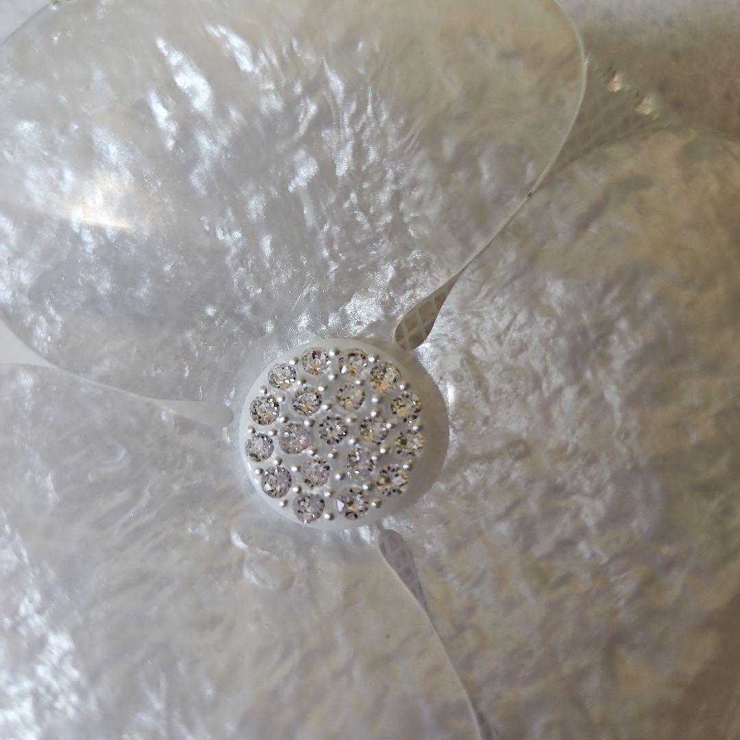 アレクサンドル　ドゥ　パリ　カメリア ALEXANDRE 　DE 　PARIS