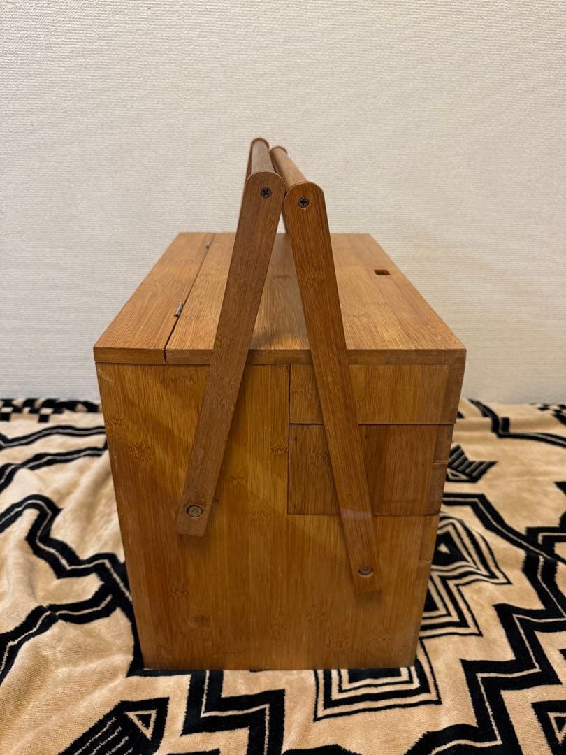 テンマクデザインxネイチャーワークス Okamochi