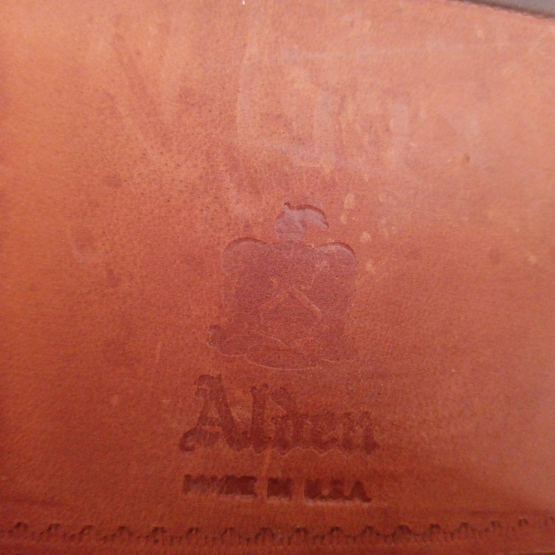 【Mr. Jean】ALDEN4020HCオールデンコードバン