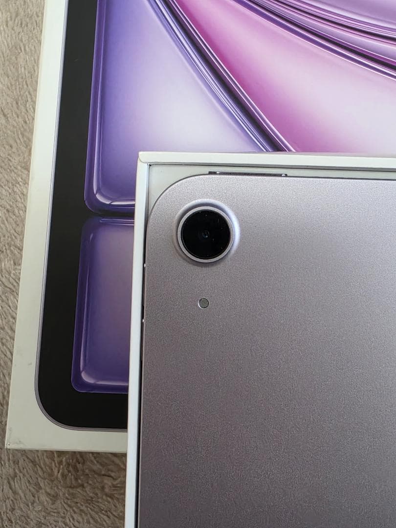 Ipad Air3 M2 (第6世代)