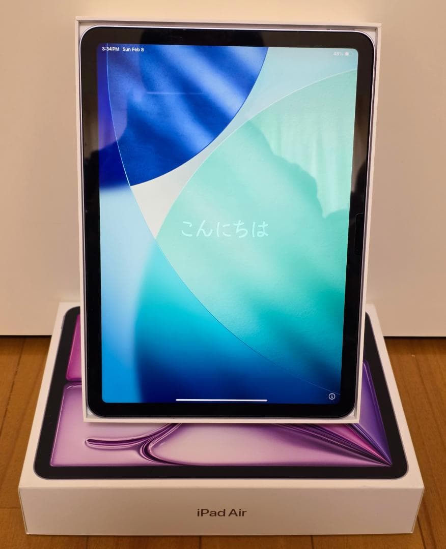 Ipad Air3 M2 (第6世代)