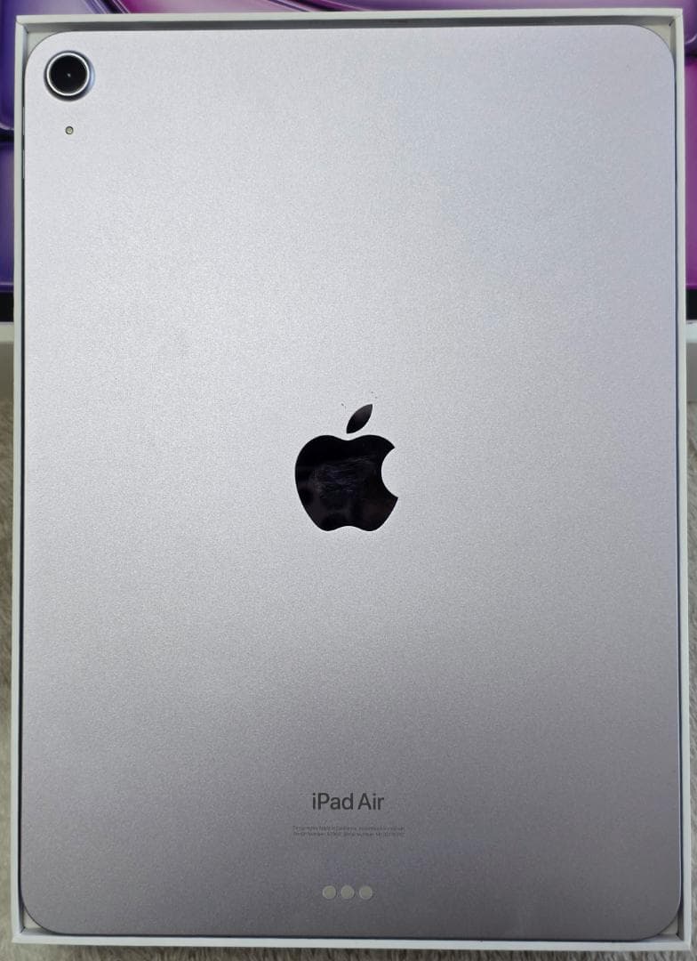 Ipad Air3 M2 (第6世代)