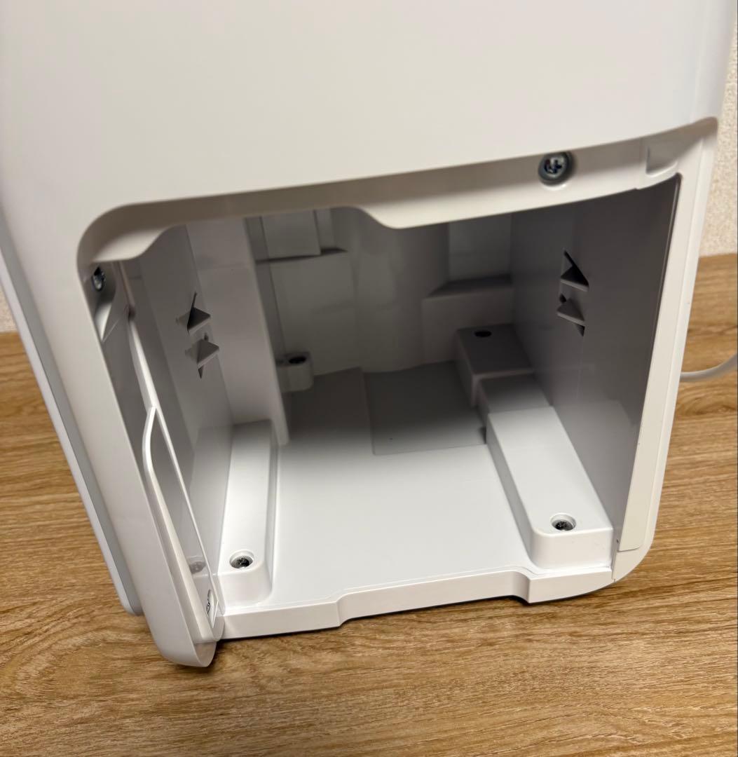 SHARP CV-TH150-W 衣類乾燥除湿機 ホワイト