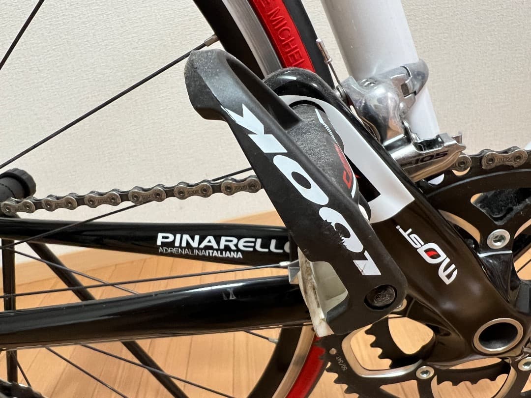 PINARELLO ピナレロ　FP2