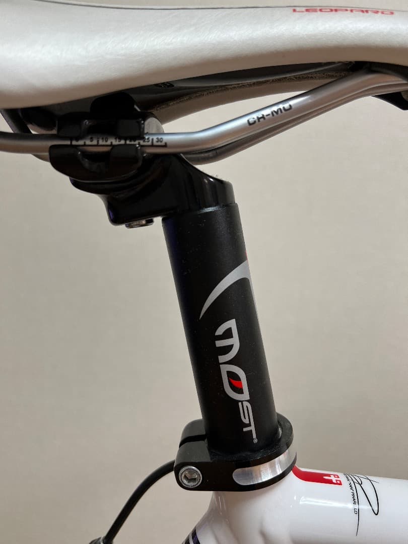 PINARELLO ピナレロ　FP2
