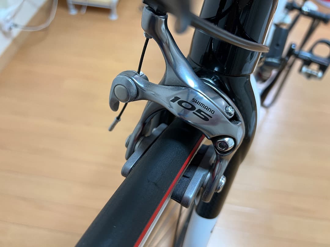 PINARELLO ピナレロ　FP2