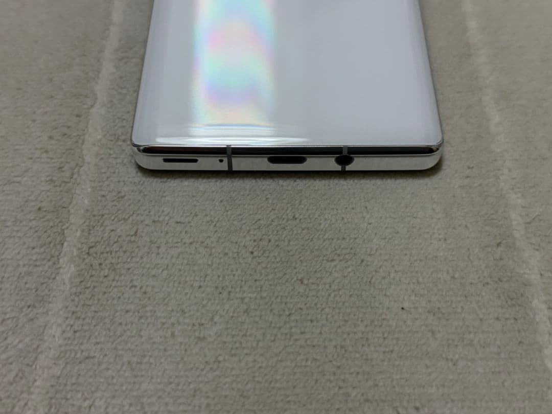 スマートフォン本体 SHARP AQUOS R6 128GB Softbank