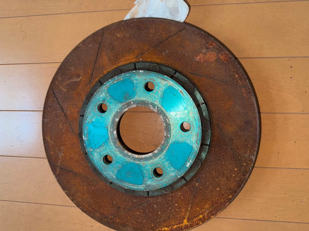 sxe10 アルテッツァ　プロジェクトμ ツーピースローター