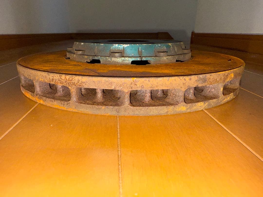 sxe10 アルテッツァ　プロジェクトμ ツーピースローター