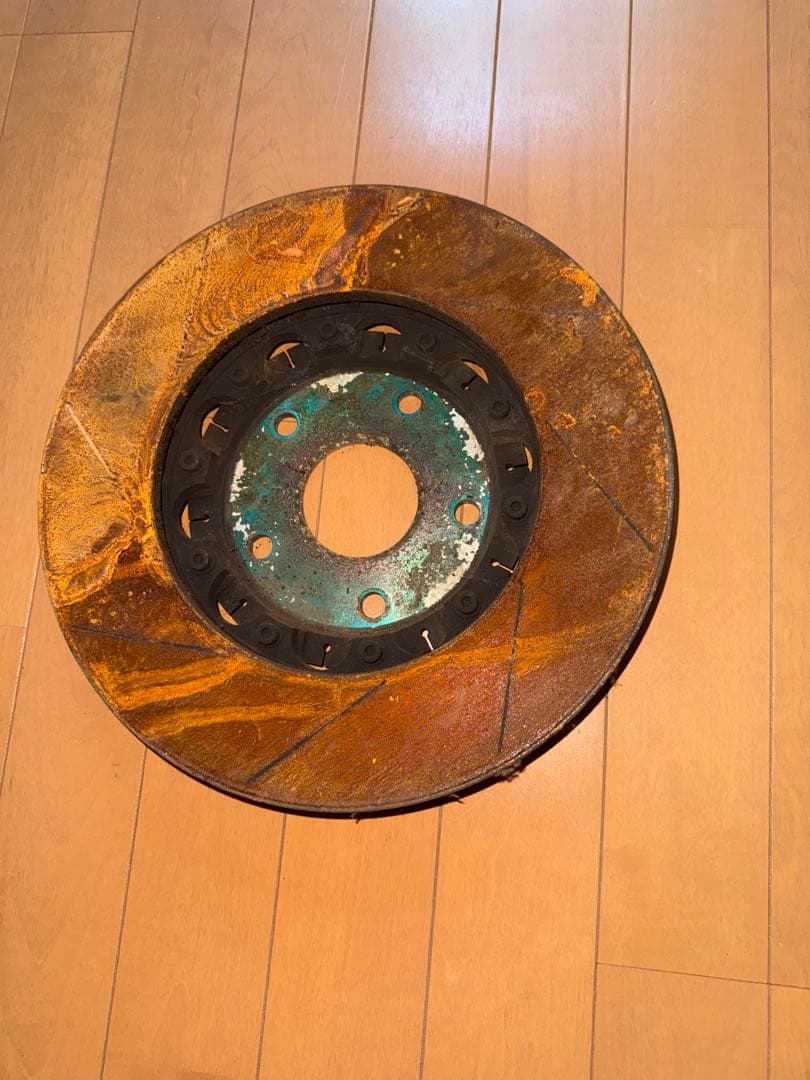 sxe10 アルテッツァ　プロジェクトμ ツーピースローター