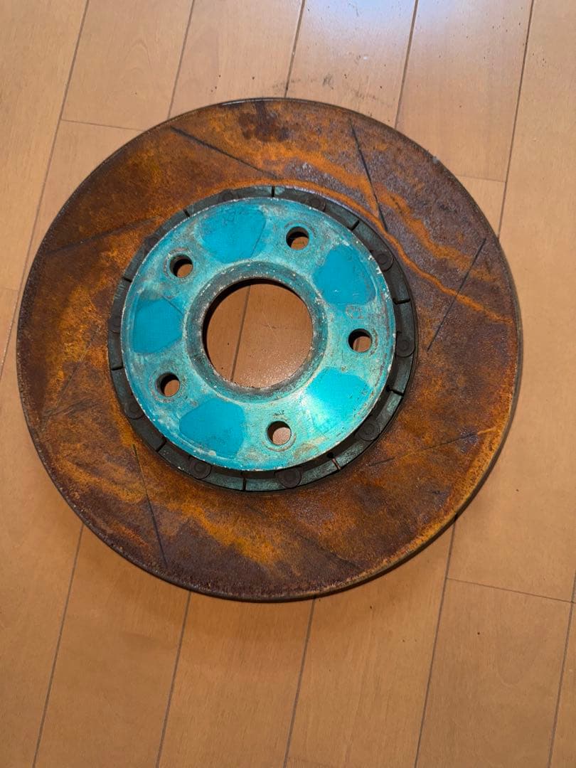 sxe10 アルテッツァ　プロジェクトμ ツーピースローター