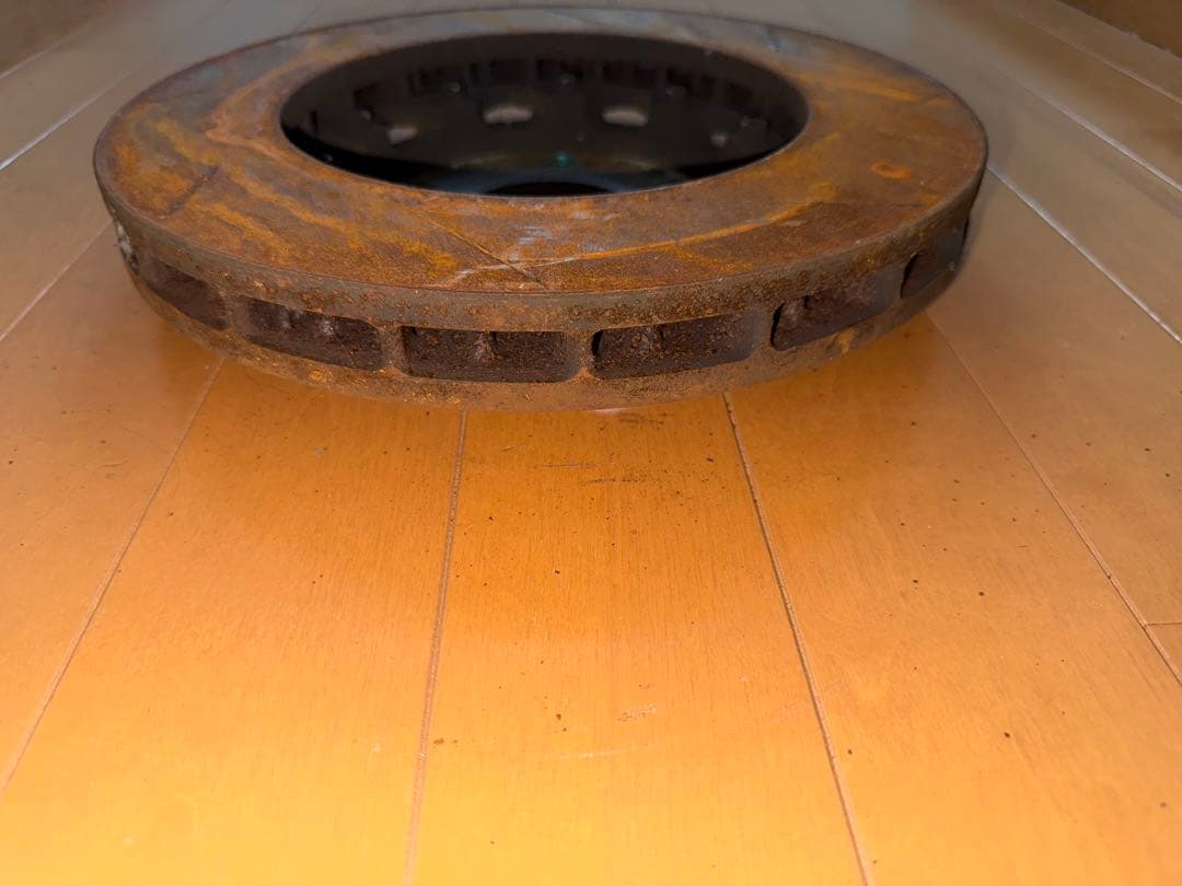 sxe10 アルテッツァ　プロジェクトμ ツーピースローター