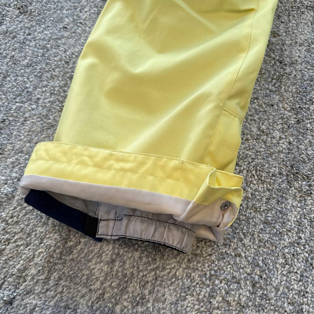 ICEPARDAL スキーウェア上下 9号XS