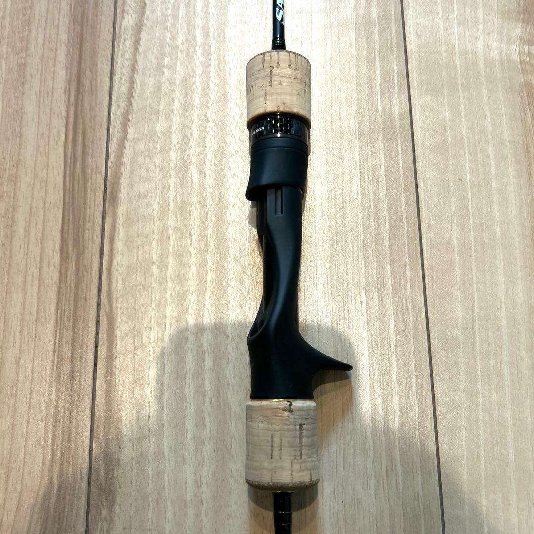 まるみつ ソルティガsj AGS