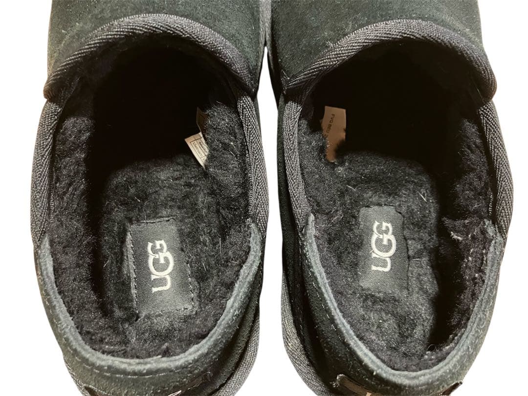 UGG/アグ　KENTON 25cm ブラック