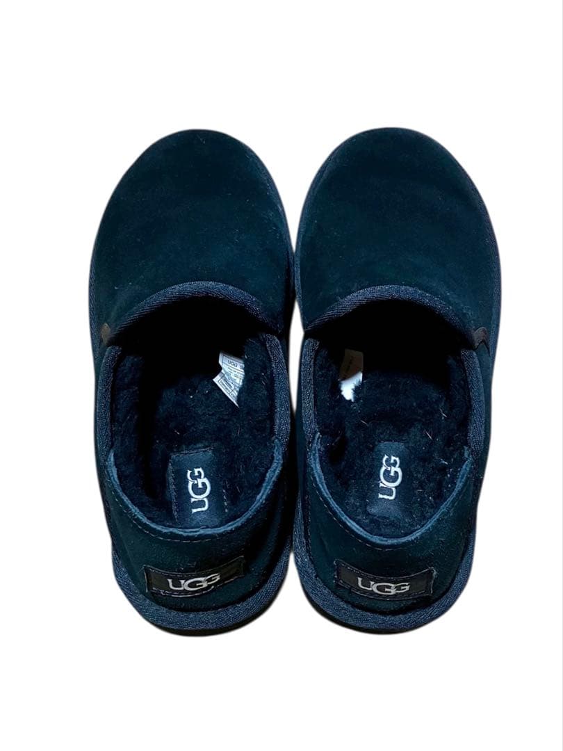 UGG/アグ　KENTON 25cm ブラック