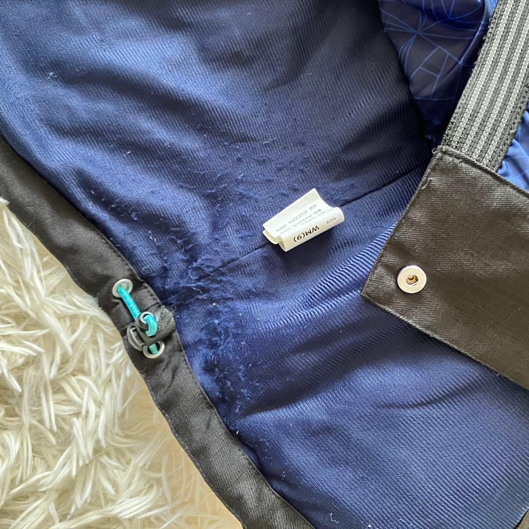 #6A✨ICEPADAL✨スキー スノボ ウェア 上下 レディースL