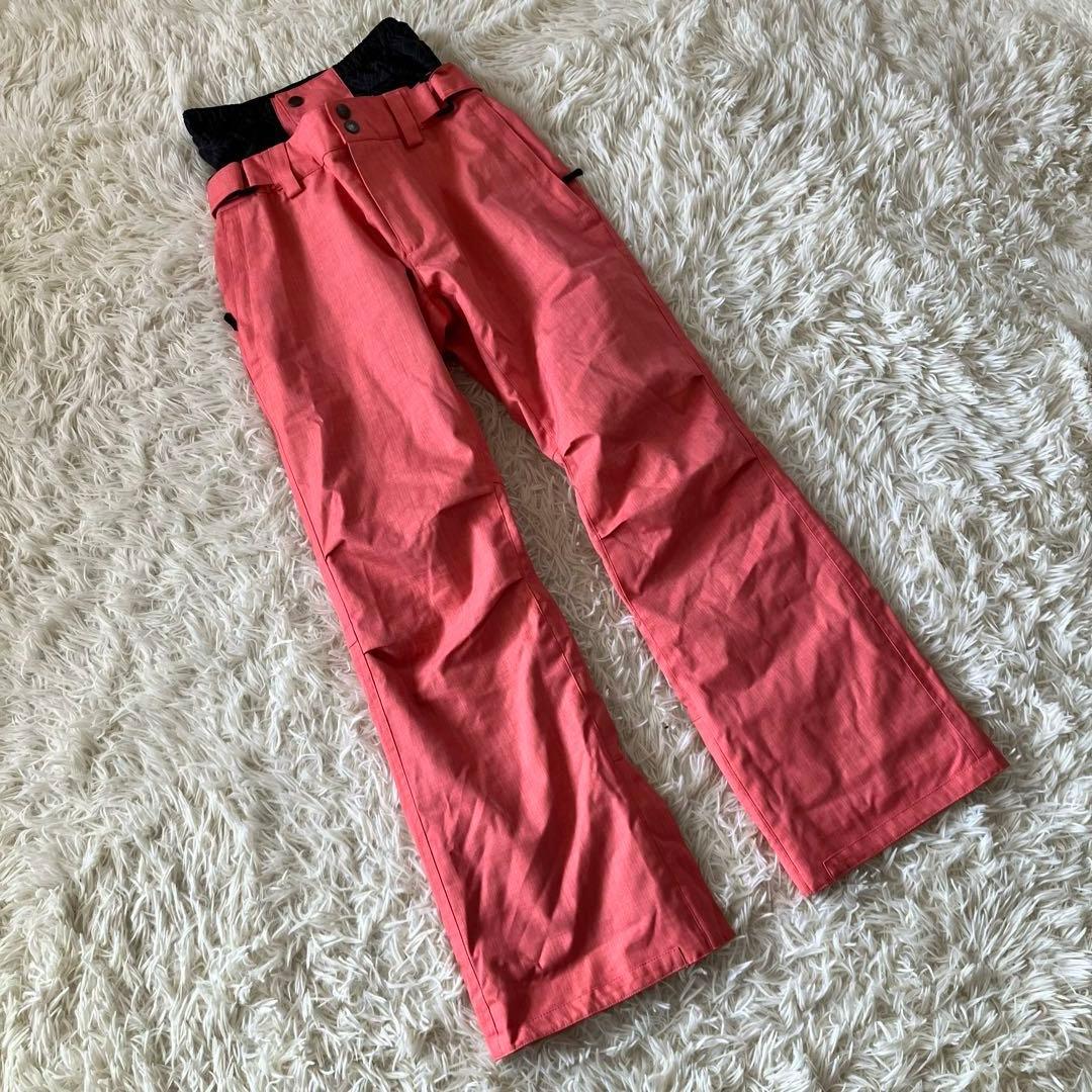 #6A✨ICEPADAL✨スキー スノボ ウェア 上下 レディースL